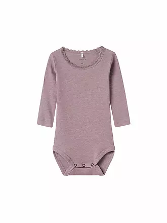 NAME IT | Baby Body NBFKAB | rosa