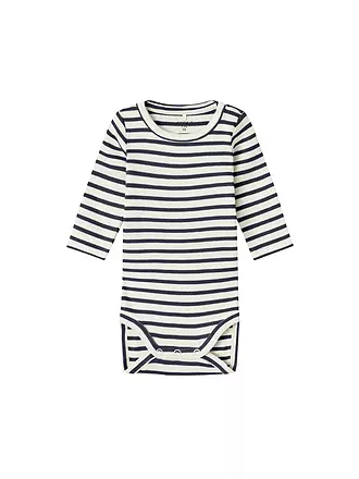 NAME IT | Baby Body NBNBANI | dunkelblau