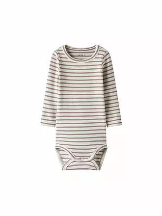 NAME IT | Baby Body NBNBANI | weiss