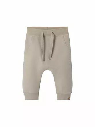 NAME IT | Baby Hose NBNTAKKI | beige