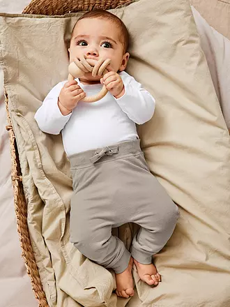 NAME IT | Baby Hose NBNTAKKI | beige