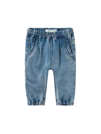 NAME IT | Baby Jeans NBFROSE | blau