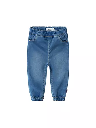 NAME IT | Baby Jeans NBFROSE | blau