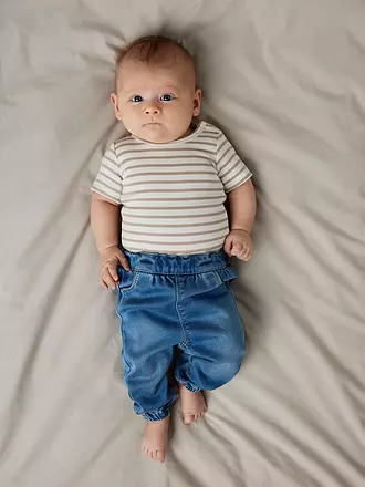 NAME IT | Baby Jeans NBFROSE | blau