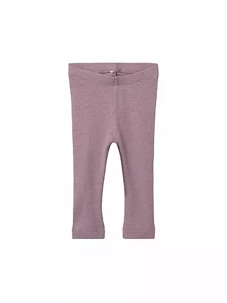 NAME IT | Baby Leggings NBNKAB | beige