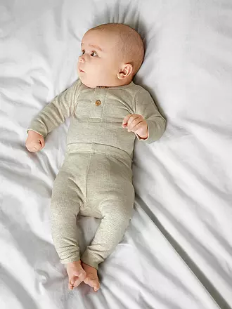 NAME IT | Baby Leggings NBNKAB | rosa