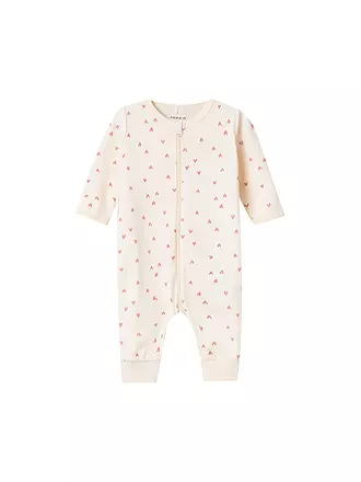 NAME IT | Baby Schlafoverall NBFNIGHTSUIT | pink