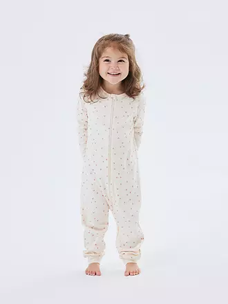 NAME IT | Baby Schlafoverall NBMNIGHTSUIT | rosa