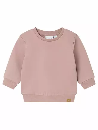 NAME IT | Baby Sweater NBNTAKKI | rosa