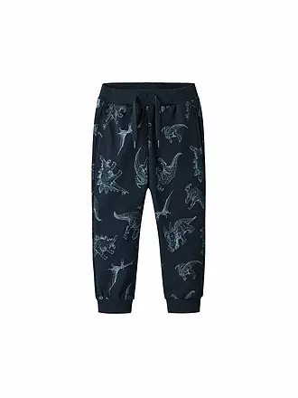 NAME IT | Jungen Hose NMMVARON | dunkelblau