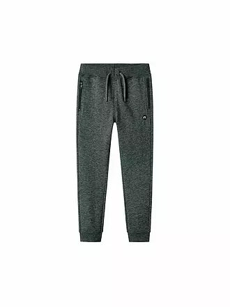 NAME IT | Jungen Jogginghose NKMVIMO | grau