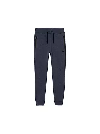NAME IT | Jungen Jogginghose NKMVIMO | dunkelblau