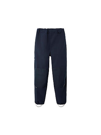 NAME IT | Jungen Regenhose | blau