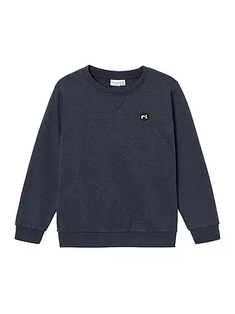 NAME IT | Jungen Sweater NKMVIMO | olive