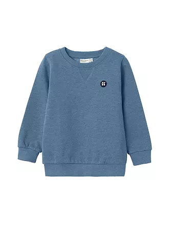 NAME IT | Jungen Sweater NMMVIMO | olive
