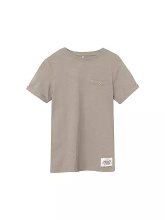 NAME IT | Jungen T-Shirt NKMVINCENT | grün