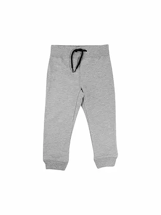 NAME IT | Jungen-Jogginghose | schwarz