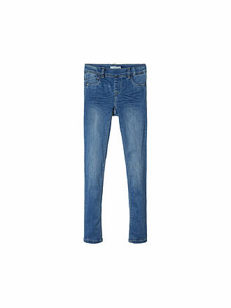 NAME IT | Mädchen Jeans NFKPOLLY | blau