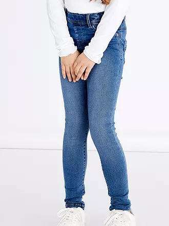 NAME IT | Mädchen Jeans NFKPOLLY | blau