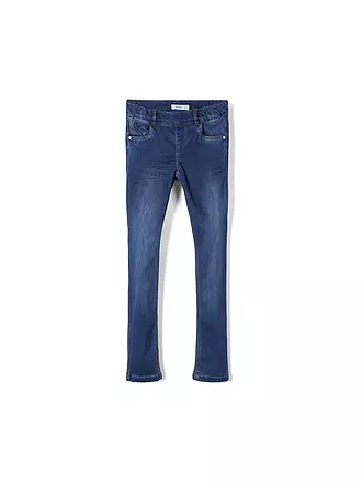 NAME IT | Mädchen Jeans NKFPOLLY | blau