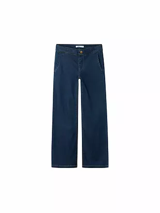 NAME IT | Mädchen Jeans NKFSALLI | dunkelblau