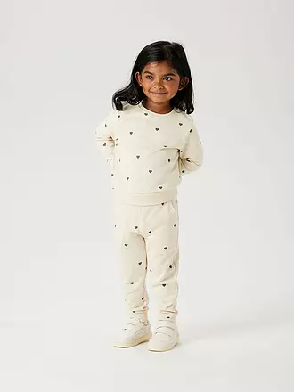 NAME IT | Mädchen Jogginghose NMFVALBA | beige