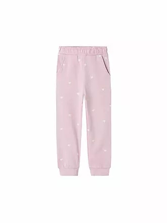 NAME IT | Mädchen Jogginghose NMFVALBA | rosa