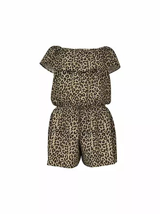 NAME IT | Mädchen Jumpsuit NKFVINAYA | schwarz