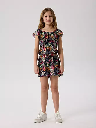 NAME IT | Mädchen Jumpsuit NKFVINAYA | dunkelblau