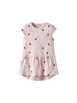 NAME IT | Mädchen Kleid NMFVIGGA | dunkelblau