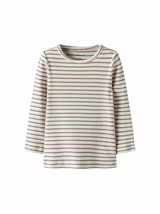 NAME IT | Mädchen Langarmshirt NMNBANI | rosa