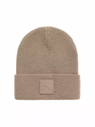 NAME IT | Mädchen Mütze - Haube NMNMALIK | beige