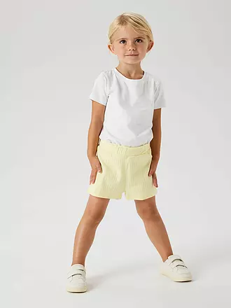 NAME IT | Mädchen Shorts NMFSURAJALI | dunkelblau