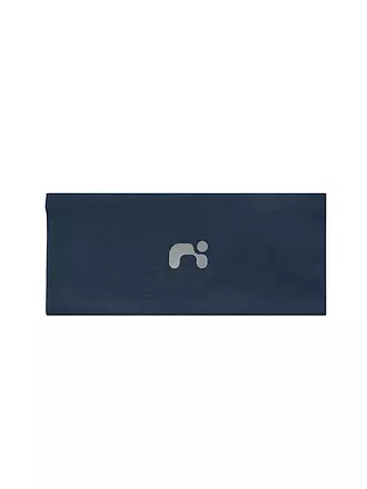 NAME IT | Mädchen Stirnband NMNMOPPY | blau