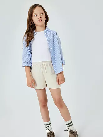 NAME IT | Mädchen Top NKFNAKAL | hellblau