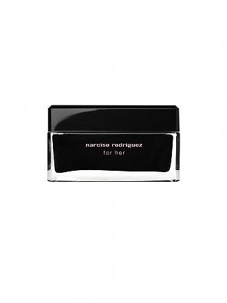NARCISO RODRIGUEZ | For Her Body Cream 150ml | keine Farbe