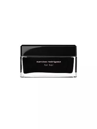 NARCISO RODRIGUEZ | For Her Body Cream 150ml | keine Farbe