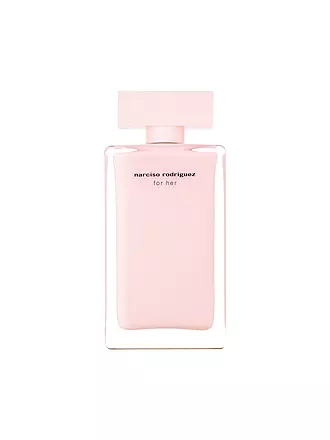 NARCISO RODRIGUEZ | For Her Eau de Parfum Spray 100ml | keine Farbe