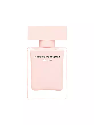 NARCISO RODRIGUEZ | For Her Eau de Parfum Spray 30ml | keine Farbe
