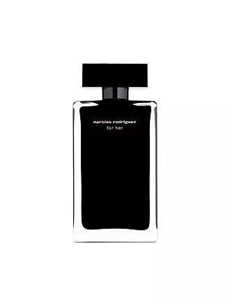 NARCISO RODRIGUEZ | For Her Eau de Toilette Spray 100ml | keine Farbe