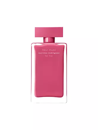 NARCISO RODRIGUEZ | For Her Fleur Musc Eau de Parfum 100ml | keine Farbe