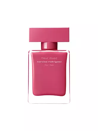 NARCISO RODRIGUEZ | For Her Fleur Musc Eau de Parfum 30ml | keine Farbe