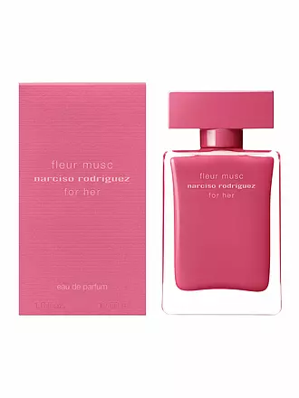 NARCISO RODRIGUEZ | For Her Fleur Musc Eau de Parfum 50ml | keine Farbe