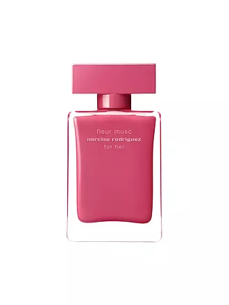 NARCISO RODRIGUEZ | For Her Fleur Musc Eau de Parfum 50ml | keine Farbe