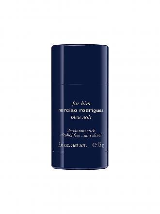 NARCISO RODRIGUEZ | For Him Bleu Noir Deodorant Stick 75ml | keine Farbe