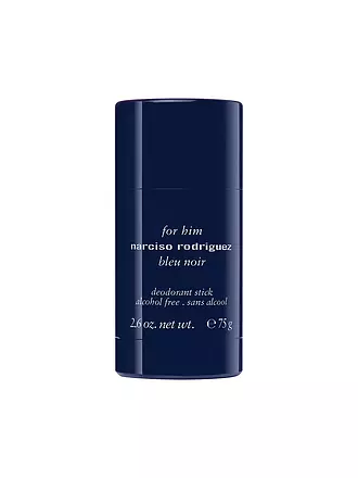 NARCISO RODRIGUEZ | For Him Bleu Noir Deodorant Stick 75ml | keine Farbe