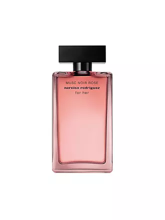 NARCISO RODRIGUEZ | For her musc noir rose Eau de Parfum  100ml | keine Farbe