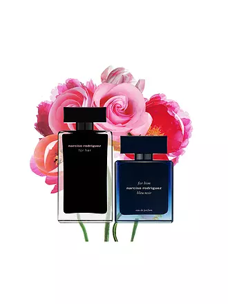 NARCISO RODRIGUEZ | Geschenkset - for her Eau de Toilette Set 30ml / 50ml | keine Farbe