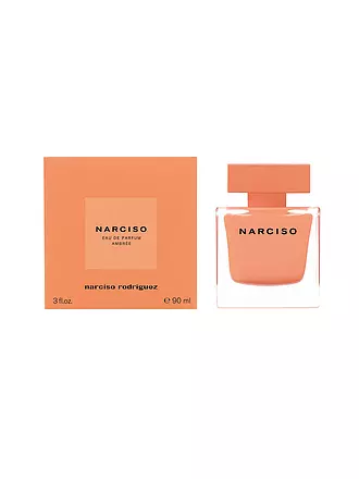 NARCISO RODRIGUEZ | NARCISO Eau de Parfum Ambrée 90ml | keine Farbe