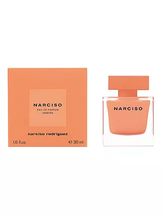 NARCISO RODRIGUEZ | Narciso Eau de Parfum Ambrée 30ml | keine Farbe